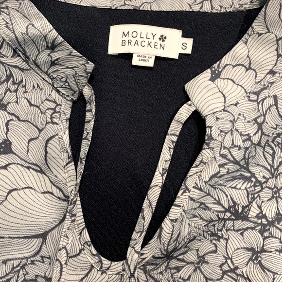 Molly Bracken dress - Picture 2 of 2